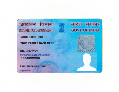 PAN Card